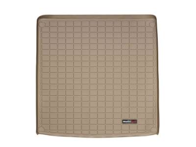 Weathertech - WeatherTech 41285 Tan Cargo Liner Mat