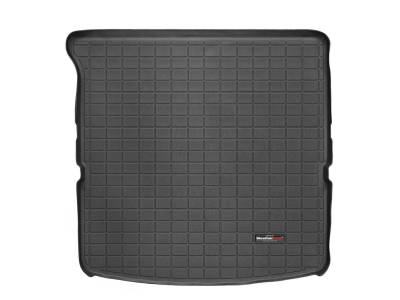 Weathertech - WeatherTech 40398 Black Cargo Liner Mat