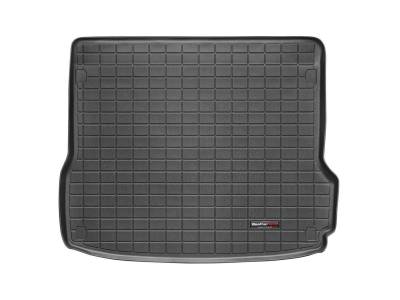 Weathertech - WeatherTech 40401 Black Cargo Liner Mat