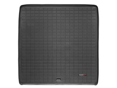 Weathertech - WeatherTech 40410 Black Cargo Liner Mat