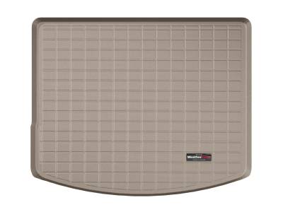 Weathertech - WeatherTech 41570 Tan Cargo Liner Mat