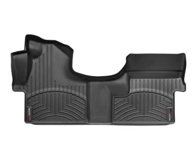 Weathertech - WeatherTech 442491 FloorLiner DigitalFit Floor Mats Black