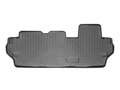 Weathertech - WeatherTech 443003 FloorLiner DigitalFit Floor Mats Black