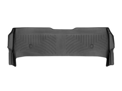 Weathertech - WeatherTech 443052 FloorLiner DigitalFit Floor Mats Black