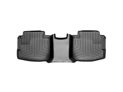 Weathertech - WeatherTech 443082 FloorLiner DigitalFit Floor Mats Black
