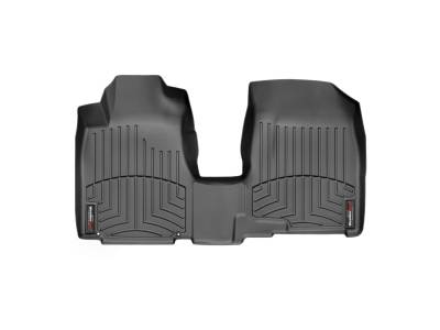 Weathertech - WeatherTech 443191 FloorLiner DigitalFit Floor Mats Black