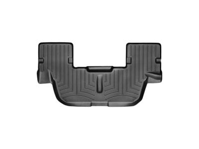 Weathertech - WeatherTech 443593 FloorLiner DigitalFit Floor Mats Black