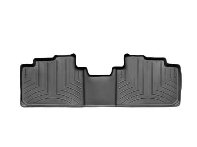 Weathertech - WeatherTech 442782 FloorLiner DigitalFit Floor Mats Black