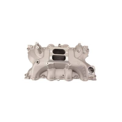 Weiand - Weiand 8012 Stealth Intake Manifold