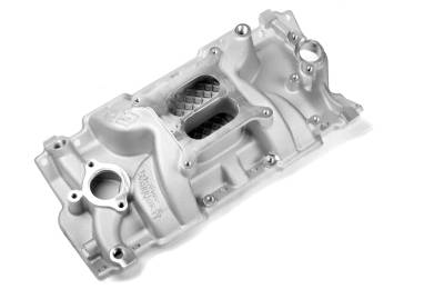 Weiand - Weiand 8150 Stealth Intake Manifold