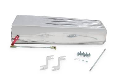 Weiand - Weiand 7223 Air Scoop/Hood Vent