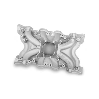 Weiand - Weiand 7516 X-CELerator Intake Manifold
