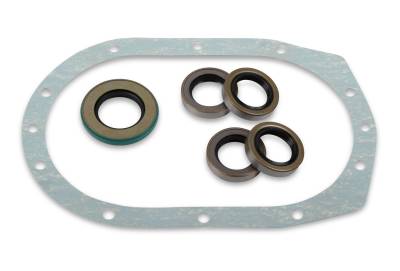Weiand - Weiand 9588 Supercharger Gasket & Seal Kit