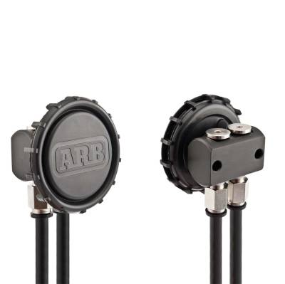 ARB - ARB 170112 Differential Axle Breather