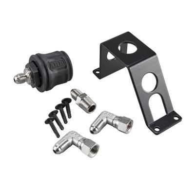 ARB - ARB 171314 Remote Hose Coupling Kit