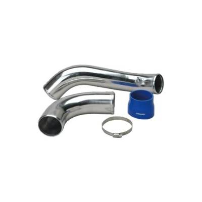 GReddy - GReddy 12020920 Intercooler Piping Kit for GReddy TZ Or Factory Turbo