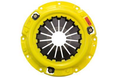 Advanced Clutch - Advanced Clutch MZ013 ACT HD Clutch Pressure Plate