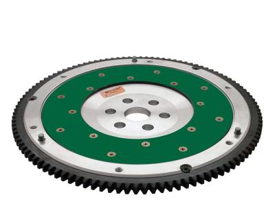 Fidanza Performance - Fidanza 191161 Aluminum Flywheel Weight: 6.8 PC H1