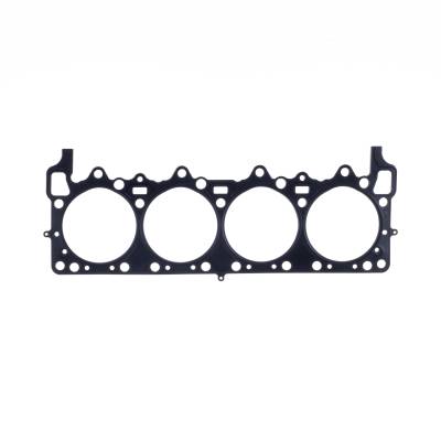 Cometic Gasket Automotive - Cometic C5455-040 Cylinder Head Gasket for Chrysler Gen-2 Hemi