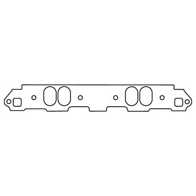 Cometic Gasket Automotive - Cometic C5569-060 Intake Manifold Gasket for Chrysler W2 Head V8