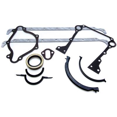 Cometic Gasket Automotive - Cometic PRO1000B Bottom End Gasket Kit for Chrysler 360 LA V8