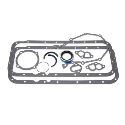 Cometic Gasket Automotive - Cometic PRO1001B Bottom End Gasket Kit for Chrysler B/RB