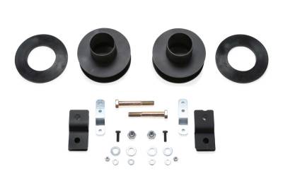 Fabtech - Fabtech FTL5202 Leveling System for 05-10 F250/F350 Super Duty