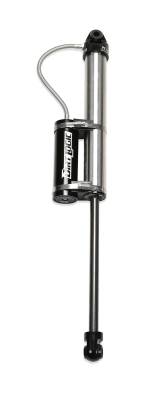 Fabtech - Fabtech FTS800092 Dual Shock System for 05-08 F250/F350 Super Duty