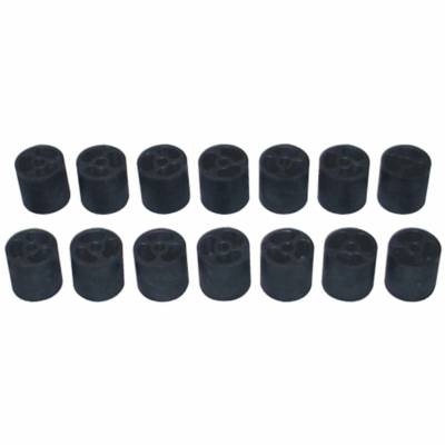 Daystar - Daystar PA523 Polyurethane 3" Body Lift Kit 73-87 Chevy/GMC C/K 10/20/1500/2500