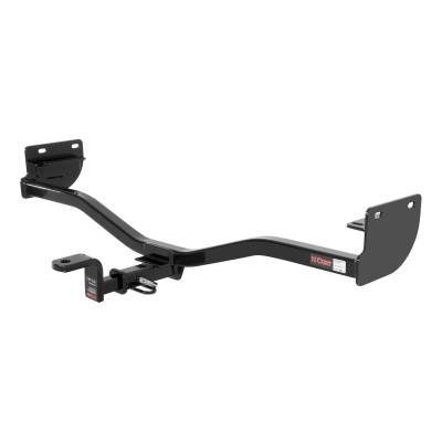 CURT - CURT 111103 Class-1 Trailer Hitch 1-1/4" Ball Mount Select Kia Soul