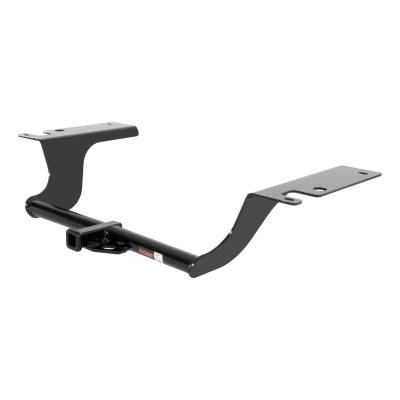 CURT - CURT 11025 Class-1 Trailer Hitch 1-1/4" Receiver for Kia Optima/Hyundai Sonata