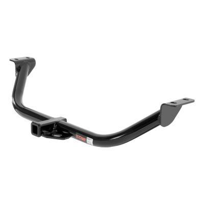 CURT - CURT 11200 Class-1 Trailer Hitch 1-1/4" Receiver for Select Lexus CT200h