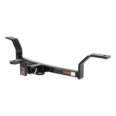 CURT - CURT 112073 Class-1 1.25" Receiver Hitch for Honda Civic/Acura EL Canadian