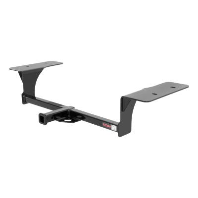 CURT - CURT 11352 Class-1 Trailer Hitch 1-1/4" Receiver for Select Nissan Altima Maxima