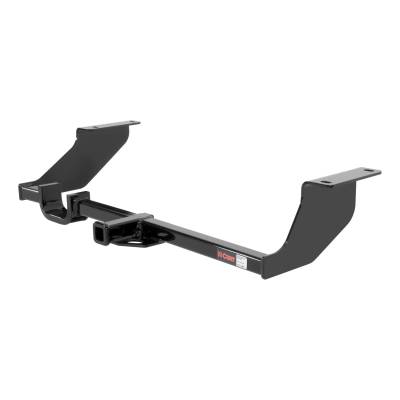 CURT - CURT 11258 Class-1 Trailer Hitch 1-1/4" Receiver for Select Chevrolet Sonic