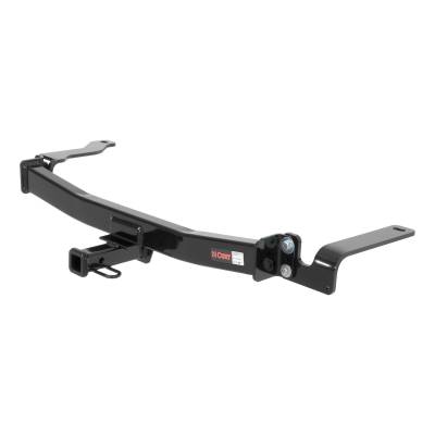 CURT - CURT 11319 Class-1 Trailer Hitch 1-1/4" Receiver for 08-11 Ford Focus