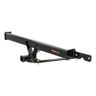 CURT - CURT 11410 Class-1 Trailer Hitch 1-1/4" Receiver for Select Volkswagen Jetta
