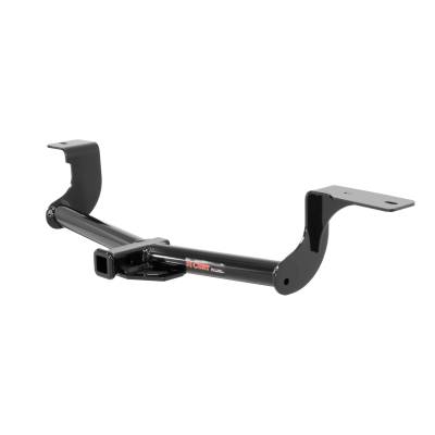 CURT - CURT 11416 Class-1 Trailer Hitch 1-1/4" Receiver for Select Honda HR-V