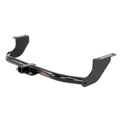 CURT - CURT 11394 Class-1 Trailer Hitch 1-1/4" Receiver for Select Mitsubishi Mirage