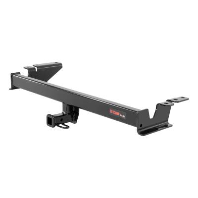 CURT - CURT 11433 Class-1 Trailer Hitch 1-1/4" Receiver for 16-19 Chevrolet Spark