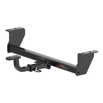 CURT - CURT 113753 Class-1 Trailer Hitch 1-1/4" Ball Mount Select Scion TC