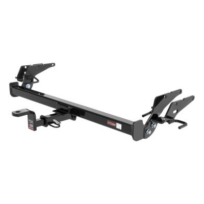 CURT - CURT 114273 Class-1 Trailer Hitch 1-1/4" Ball Mount for Toyota Avalon