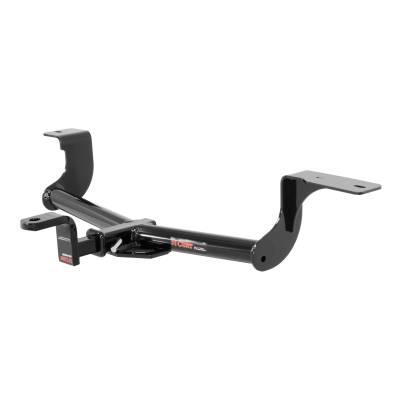 CURT - CURT 114163 Class-1 Trailer Hitch 1-1/4" Ball Mount 2016 Honda HR-V