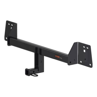 CURT - CURT 11490 Class-1 Trailer Hitch 1-1/4" Receiver for 18-19 Toyota C-HR