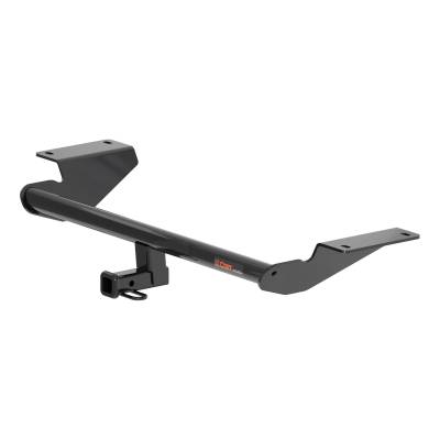 CURT - CURT 11548 Class-1 Trailer Hitch 1-1/4" Receiver for Select Hyundai Accent