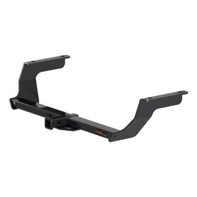 CURT - CURT 11465 Class-1 Trailer Hitch 1-1/4" Receiver for 17-19 Subaru Impreza