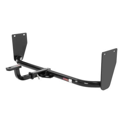 CURT - CURT 114713 Class-1 Trailer Hitch 1-1/4" Ball Mount Select Hyundai Elantra