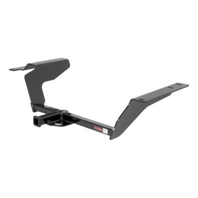 CURT - CURT 11447 Class-1 Hitch 1-1/4" Chevy Cobalt/HHR/Pontiac Pursuit/G5/Saturn Ion