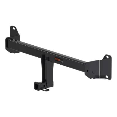CURT - CURT 11522 Class-1 Trailer Hitch 1-1/4" Receiver for 17-8 Mini Cooper Countryman