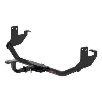 CURT - CURT 115273 Class-1 Hitch 1-1/4" Ball Mount 13-19 Buick Encore/Chevy Trax Non-GX